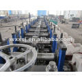 Metal Wall Bracket Roll Forming Machine
